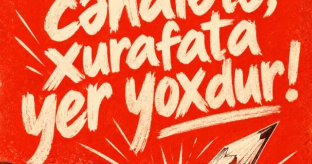 Dövlətçilik və inanc anlayışları xarici təhdidlərin kölgəsində