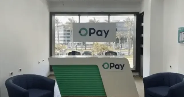 50 milyondan çox istifadəçisi olan OPay 500 milyon dollar cəlb etməyi planlaşdırır