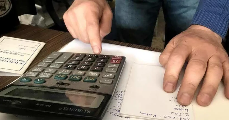 Nisyə mal satanlara diqqətinə: Məlumatlar 90 faiz uyğun gəlməsə...