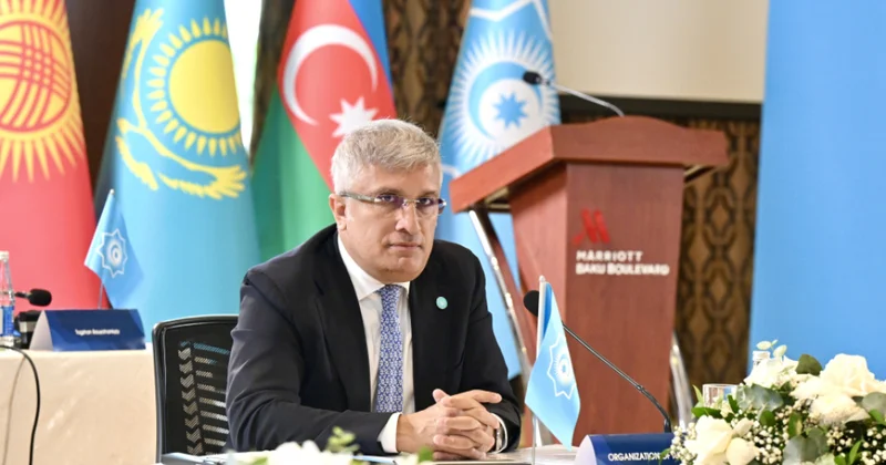 TDT Baş katibinin müavini: Azərbaycan elm və innovasiya sahəsində xüsusi əhəmiyyətə malikdir