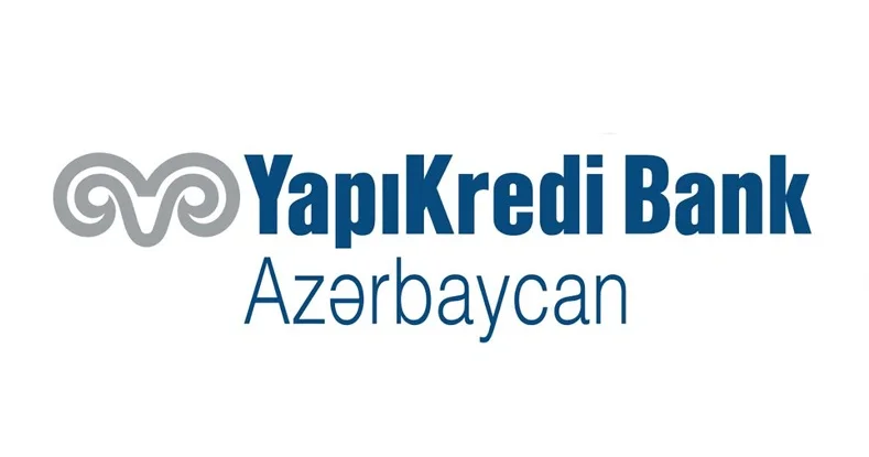 Yapı Kredi Bank Azərbaycan ın aktivləri 1 milyard manatı ötüb