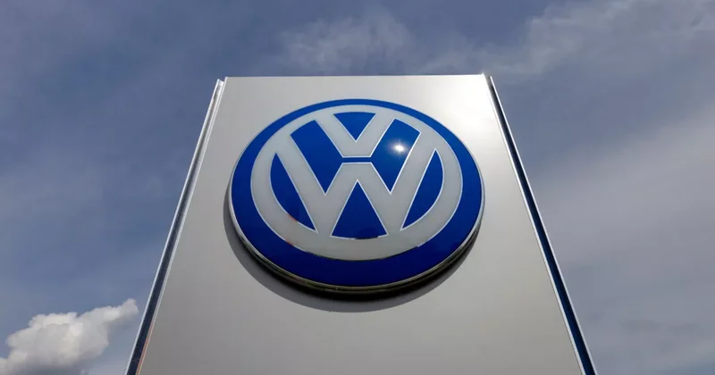 Volkswagen зафиксировал самое резкое падение продаж за четыре года