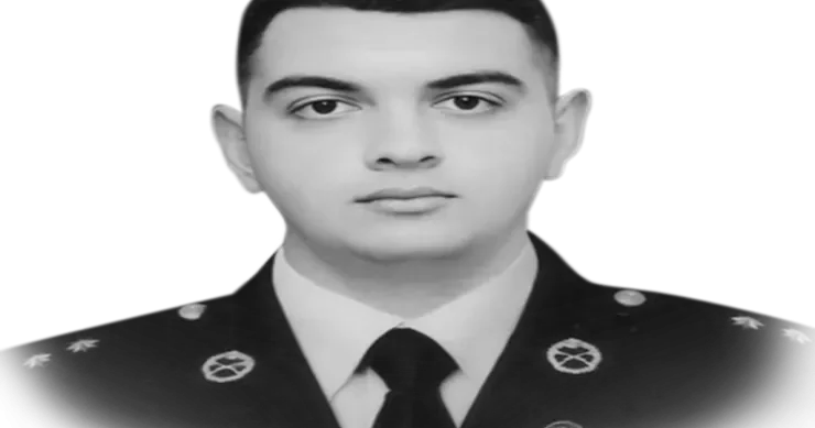 Şəhid Erkin Hüseynovun doğum günüdür VİDEO