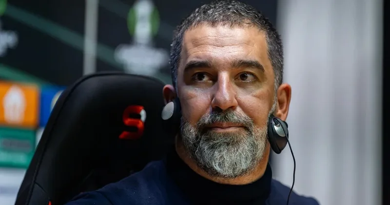 TFF Arda Turana nə təklif edib?
