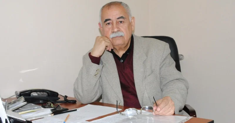 Aydın Kazımzadə: Məktəblərdə vahid məktəbli formasının tətbiqi tarixən mövcud olub