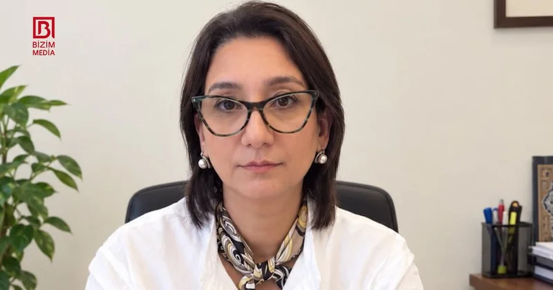 “Məktəblər kənar ideoloji təsirlərdən qorunmalıdır” Aynur Hacıqədirlidən SƏRT AÇIQLAMA