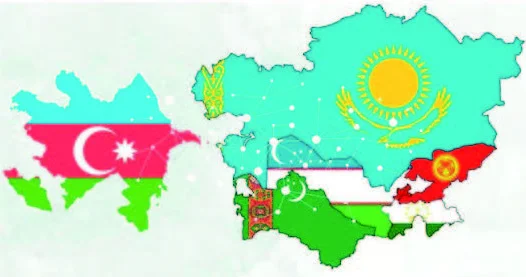 Mərkəzi Asiya ilə iqtisadi əməkdaşlıqdan strateji inteqrasiyaya
