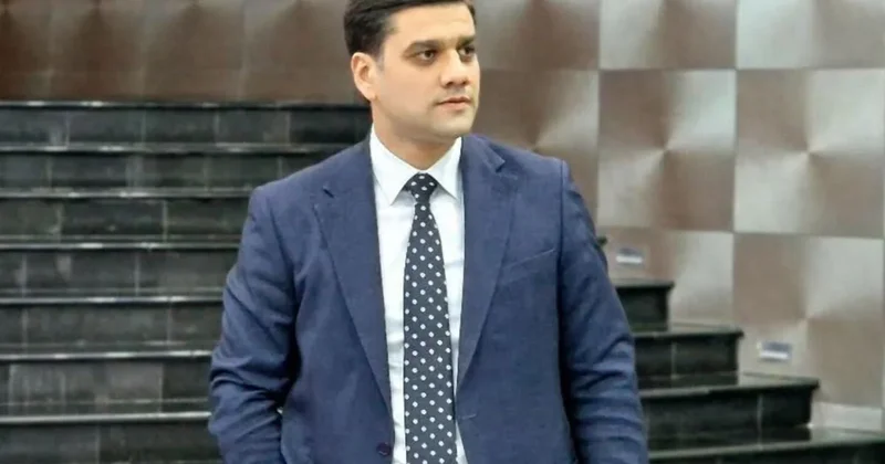 Назначен руководитель Постоянного представительства Нахчывана в Баку