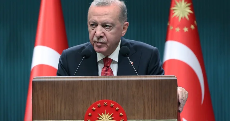 Ərdoğandan gözlənilən mesaj gəldi “Heç kəsə icazə verməyəcəyik”