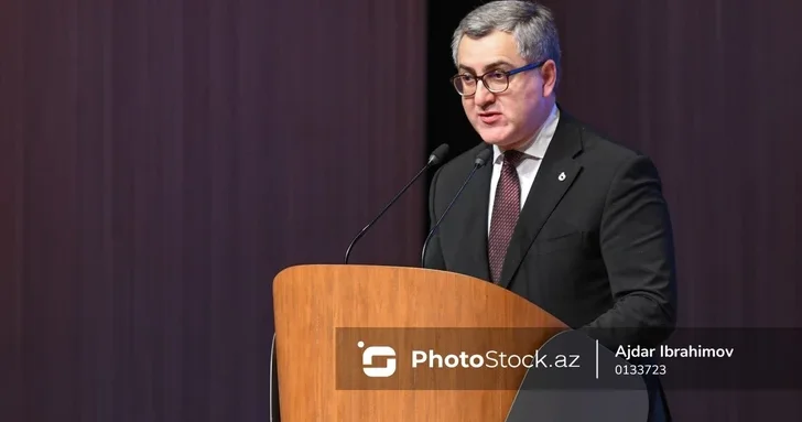 Юсиф Абдуллаев: Подписание меморандума укрепит деловые связи между Азербайджаном и Камбоджей
