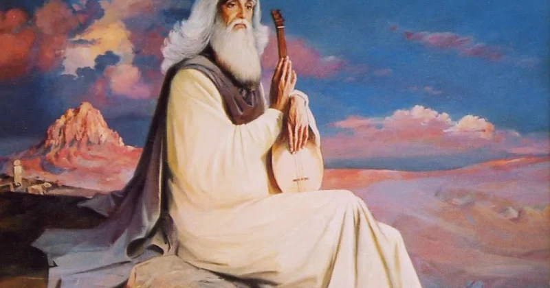 “Kitabi Dədə Qorqud” eposunda alqış və qarğışların poetik funksiyaları araşdırılıb