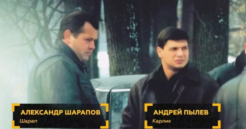 Погиб Ореховский Дед ФОТО