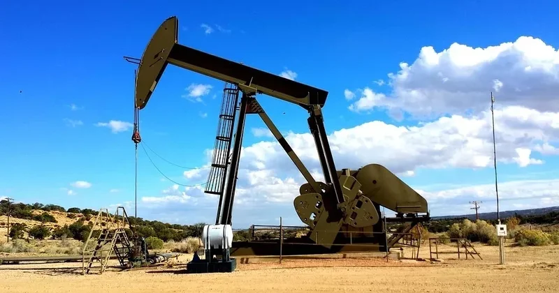 Нефть Brent достигла максимума с конца сентября
