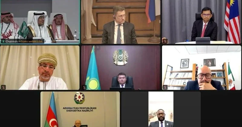 Пярвиз Шахбазов: При оценке рынка важно учитывать безопасность транспортных маршрутов