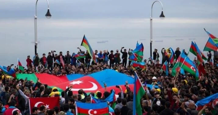 Qarabağ Zəfəri: Tarixin Hökmü, Milli İradənin Təntənəsi və Azərbaycan Dövlətçiliyinin əbədilik amalı
