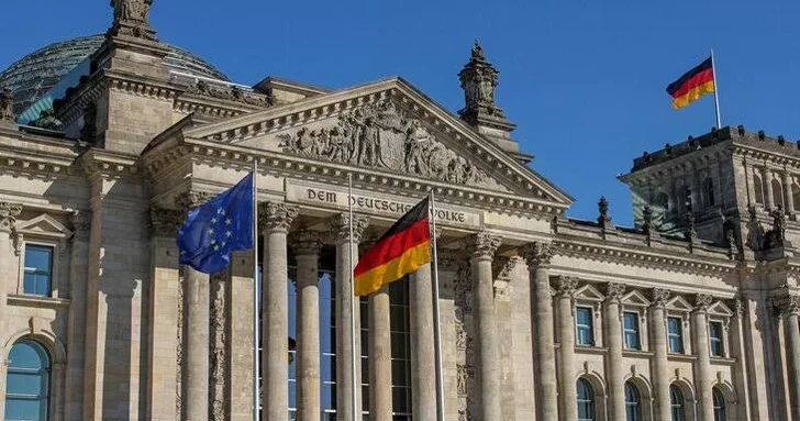 Германия призвала страны ЕС готовить системы здравоохранения к военным кризисам
