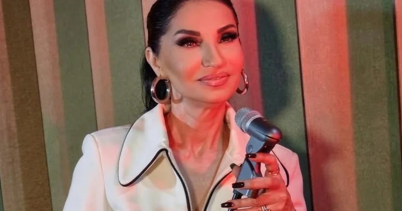 Gül Mery: Amerikada Azərbaycan musiqisi çox bəyənilir