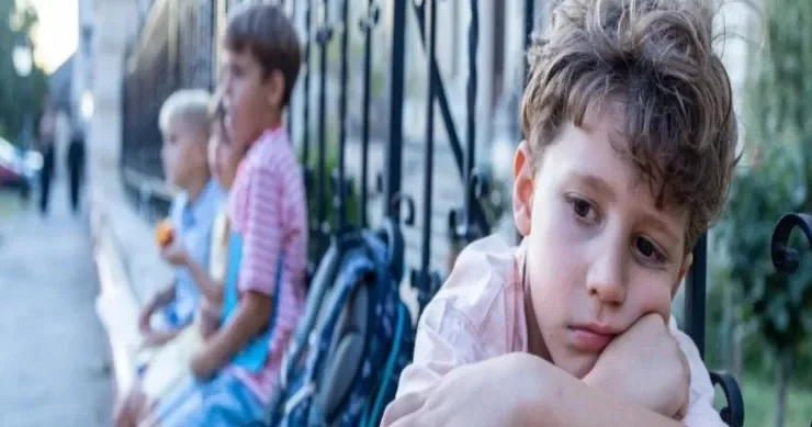 Uşağın məktəbə getmək istəməməsinin SƏBƏBLƏRİ