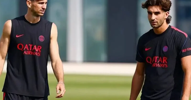 Fabian Ruis PSJ nin yeni transferi Ferran Torresin üstünlüklərini açıqlayıb