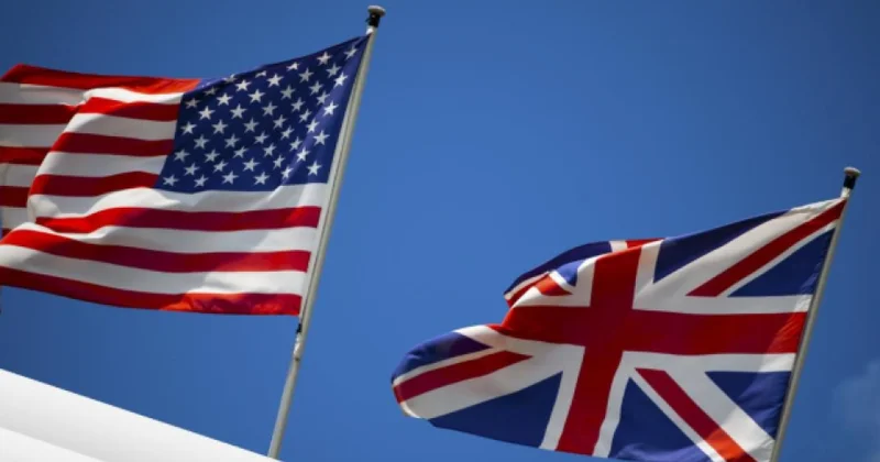 ABŞ və Britaniya vətəndaşlarını Səudiyyə Ərəbistanına səfərlərlə bağlı ehtiyatlı olmağa çağırıb