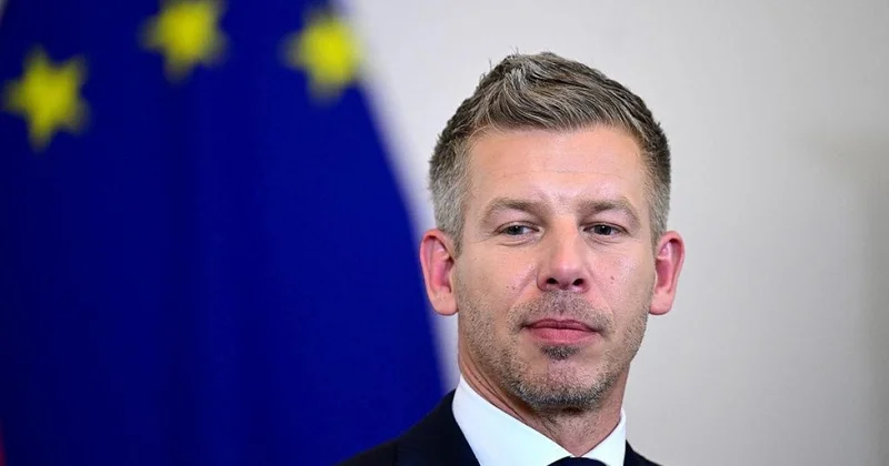 Magyar: Macarıstan Ukraynaya hərbi yardım göstərməyəcək