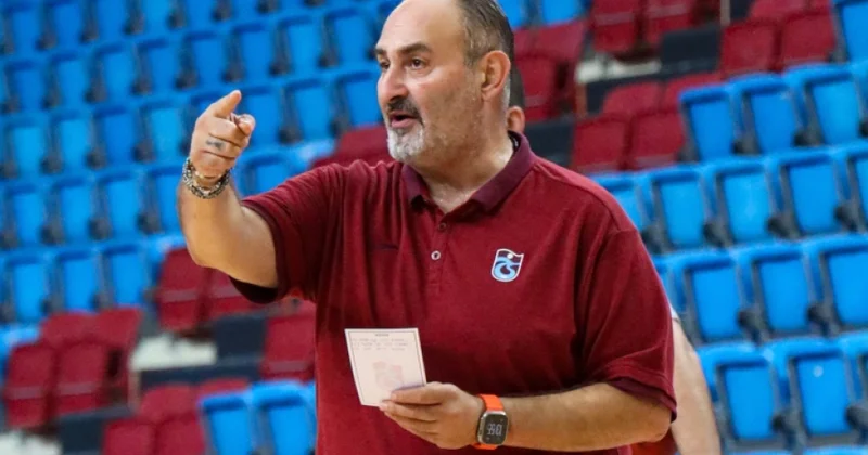 “Trabzonspor”un baş məşqçisi: “Sabah” çox bacarıqlı və sistemli komandadır MÜSAHİBƏ