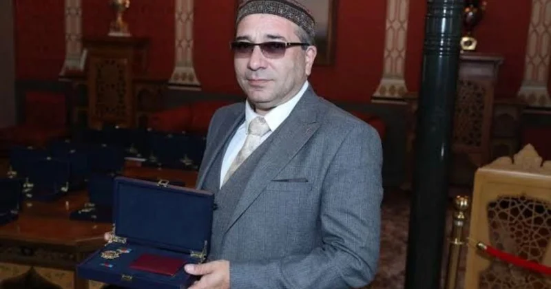 “Azərbaycan əleyhinə kampaniyalar aparırlar”