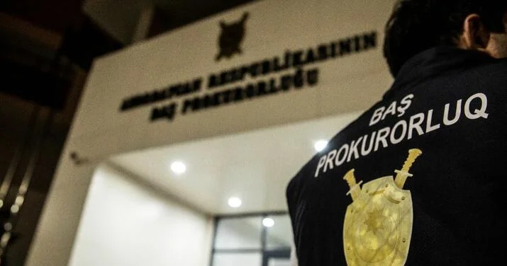 Hərbi xidmətə çağırışla bağlı cinayət işi: 7 vəzifəli məsuliyyətə cəlb olunub