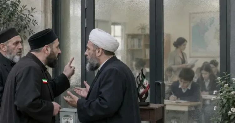 “Dini və casus şəbəkələri fəallaşıb” İran Azərbaycanda niyə təxribatlara əl atır?