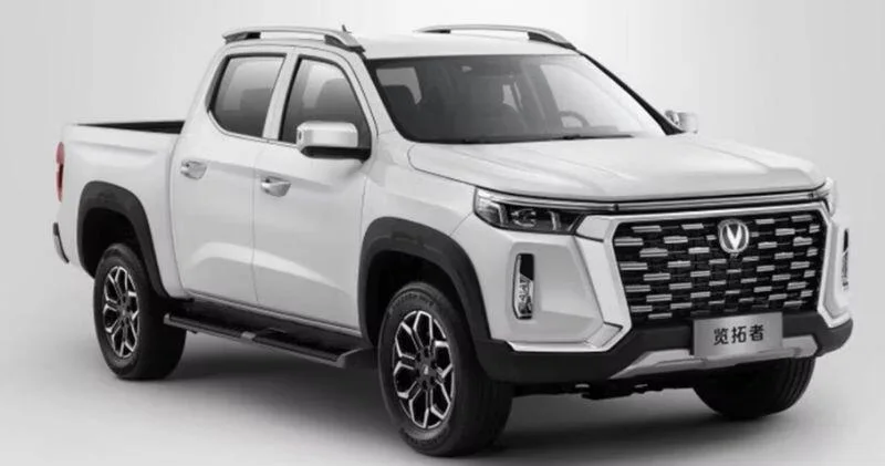 Раскрыты главные минусы Changan Hunter Plus