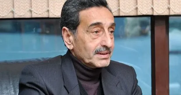 Məktəblilərin başına süni intellektlə hicab örtüb saytlara yayırlar, bu, xaricdən idarə olunan təxribatdır Hacı İsmayılov