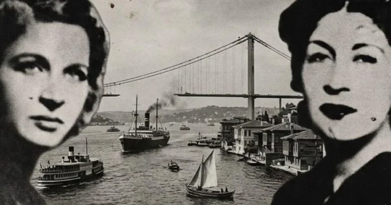 Boğazdan çıxan çuval 53 il əvvəlki dəhşətli cinayətin sirrini açdı Ana və qızın faciəli sonu