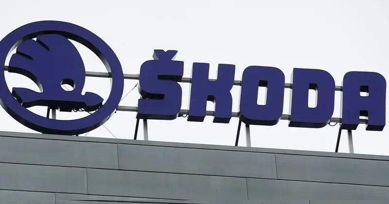 Škoda Group намерена создать производство в Баку для обслуживания рынков Кавказа и Центральной Азии