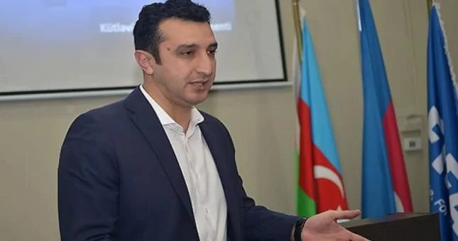 Cahangir Həsənzadə: “Bakıda oynamaq “Sabah”ın şanslarını artırır”