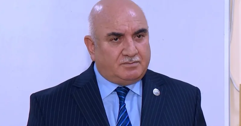 Mirfaiq Mirheydərli: Məktəbli forması şagirdlərin intizam və məsuliyyəti üçün vacibdir