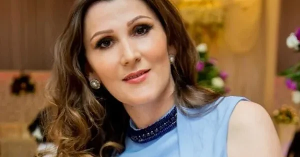 Vahid məktəbli geyim formasının nəyi pisdir ki? Gülyanaq Məmmədova