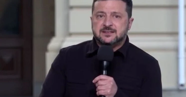 ABŞ Zelenskinin yerinə 4 namizədin adını AÇIQLADI
