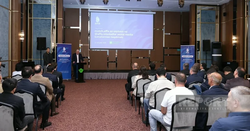 АФФА представила новые проекты