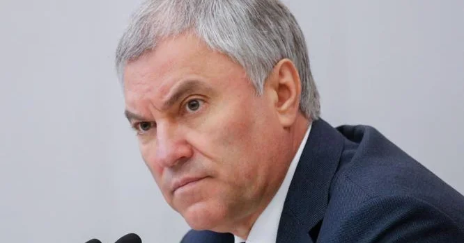 Ukraynada çevrilişi bu ölkələr edib Volodin adlar çəkdi