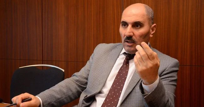 “İranın uzantıları dövlətimizi hədəfə alır” Azər Həsrət