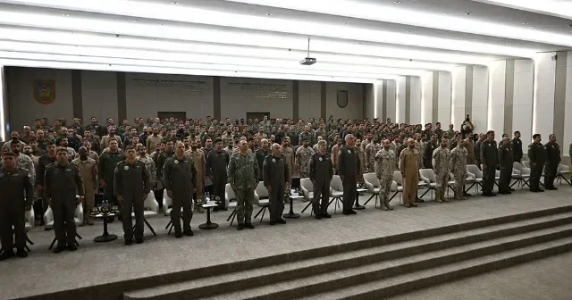 “Şahinlərin Görüşü 2026” başladı VİDEO
