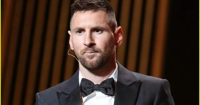 Messi rekordunu yeniləyə bilər