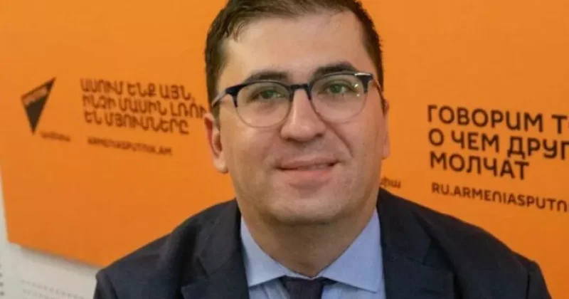 Новый глава Комитета гражданской авиации в Армении