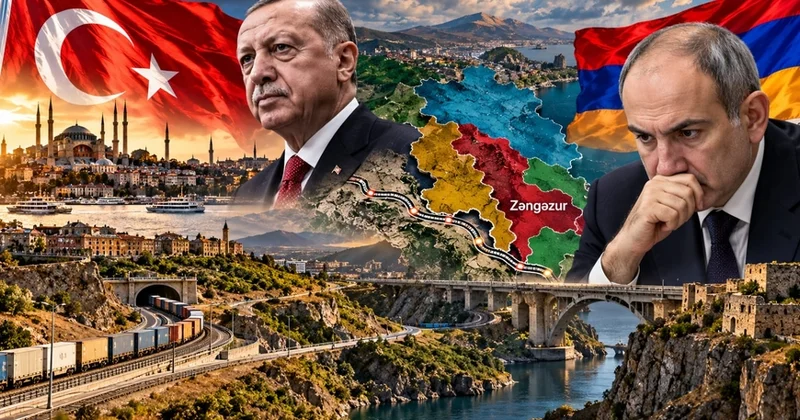 Qarabağdan Qars müqaviləsinə qədər Türkiyə ilə danışıqlar Ermənistanda qalmaqal yaratdı KONKRET
