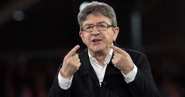 Səudiyyədə, ya da Ukraynada ölmək istəmirik Melanşon