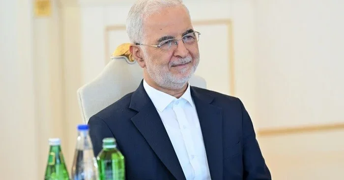 İranın DİN rəhbəri İlham Əliyevə təşəkkür etdi