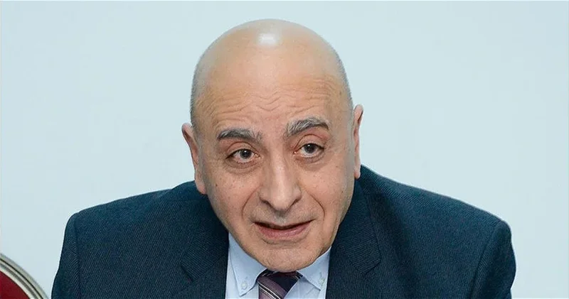 Расим Мусабеков: Власти Ирана, проиграв борьбу с женщинами у себя дома, напрасно надеются на реванш в Азербайджане
