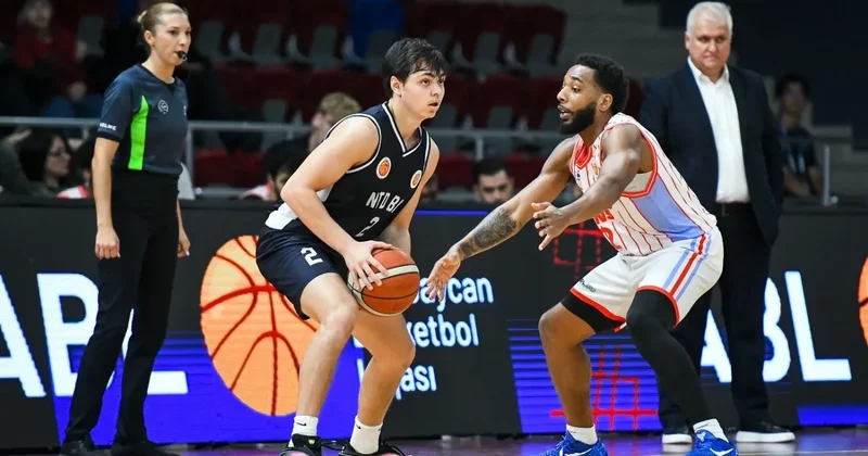 NTD gənc basketbolçulara şans verməyə davam edəcək