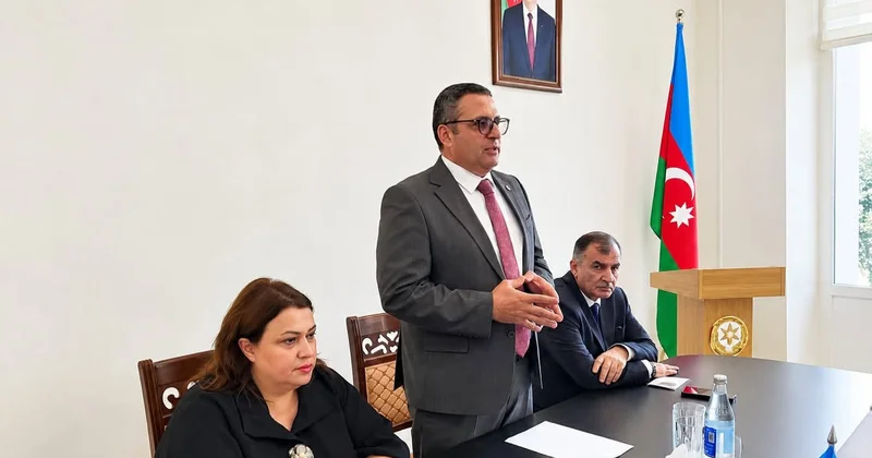 Milli maraqların qorunması, dövlətçilik ənənələrinə sədaqət FOTO