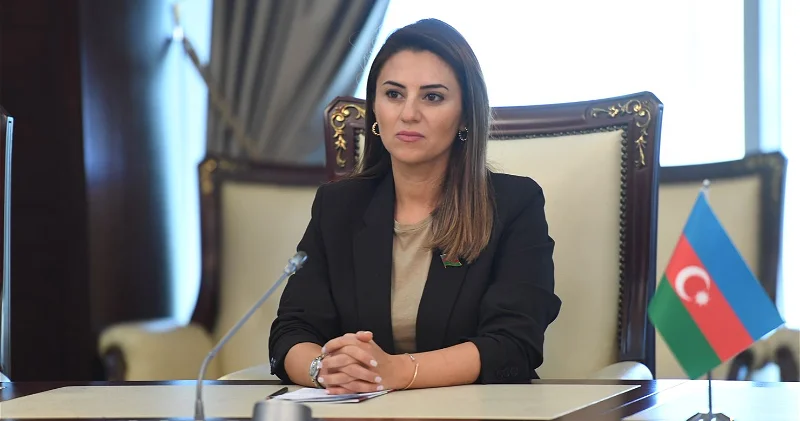 Кто решает за ребенка: депутат Фаталиева о хиджабе, школьной форме и светскости Minval Politika
